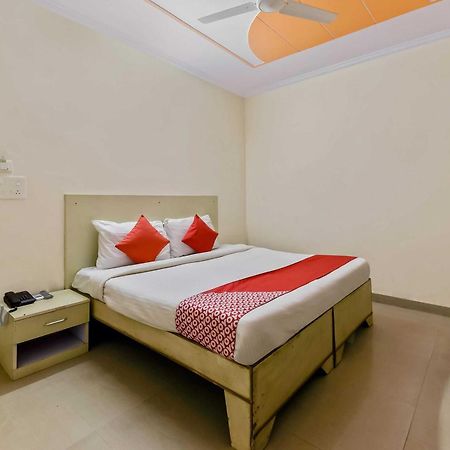 Blossom Suites Bengalúr Exteriér fotografie