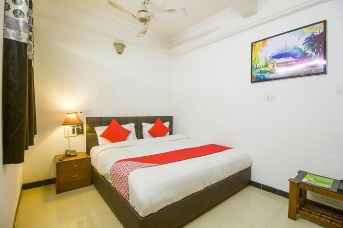 Blossom Suites Bengalúr Exteriér fotografie