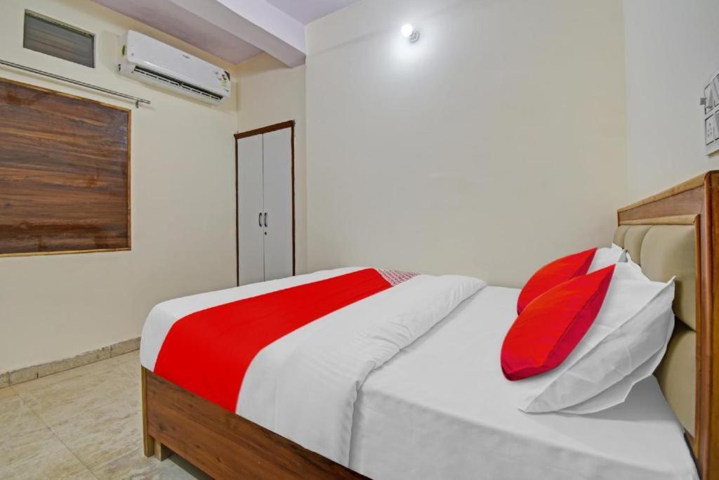 Blossom Suites Bengalúr Exteriér fotografie