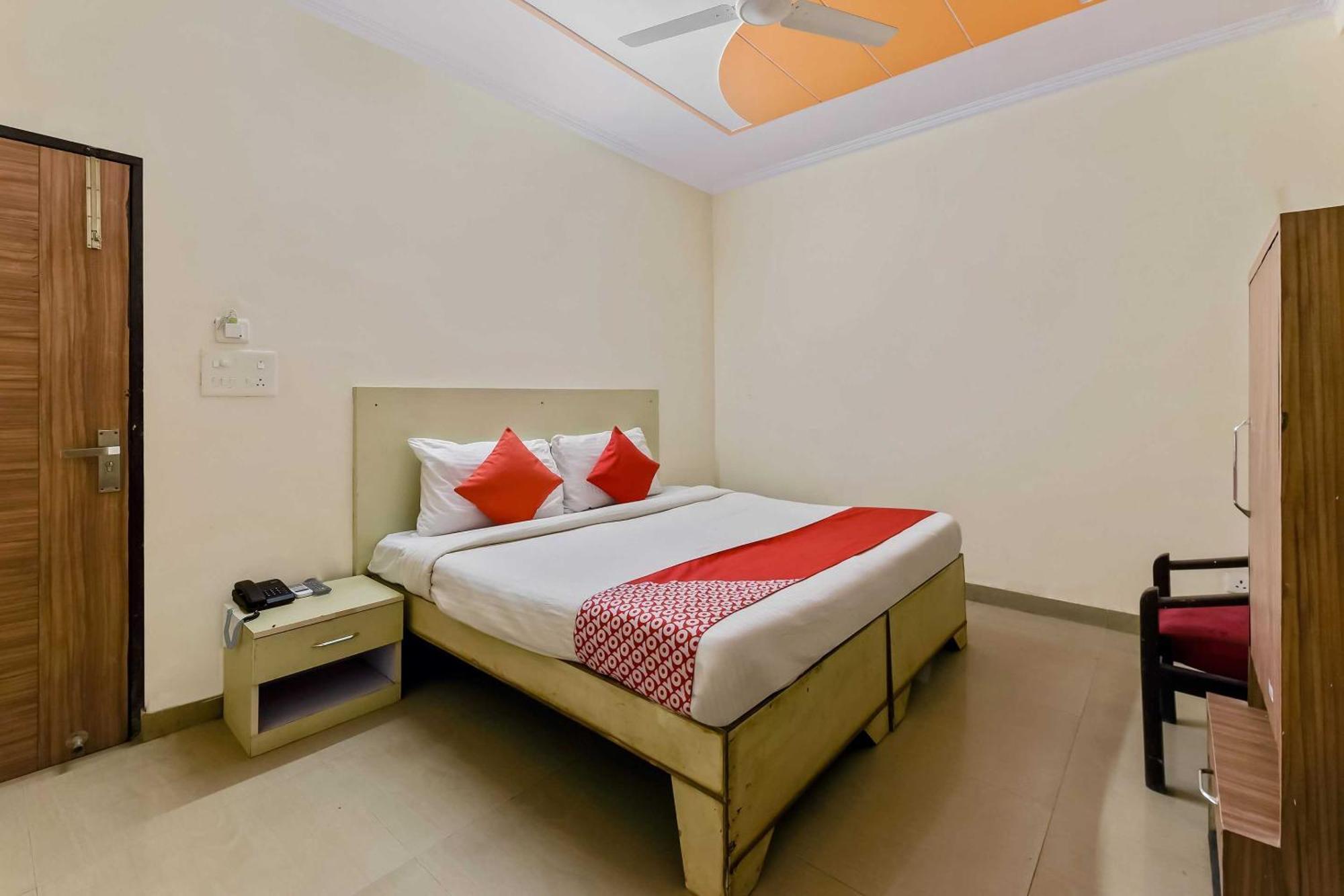 Blossom Suites Bengalúr Exteriér fotografie
