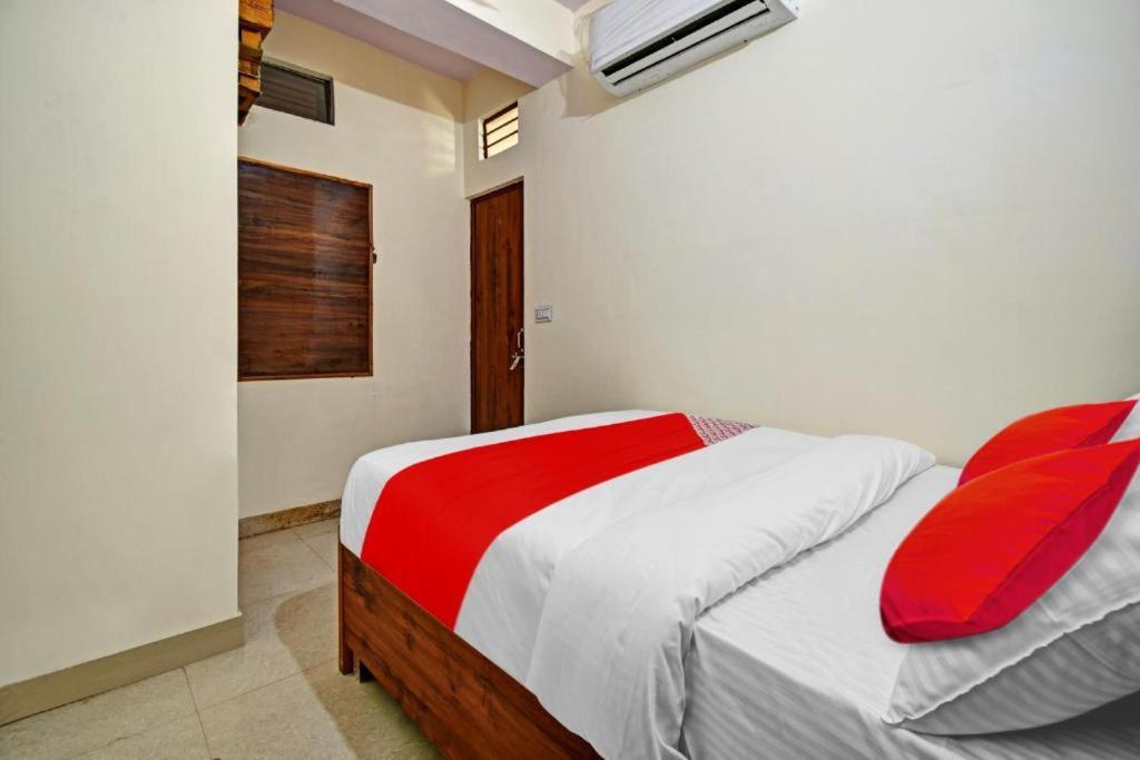 Blossom Suites Bengalúr Exteriér fotografie