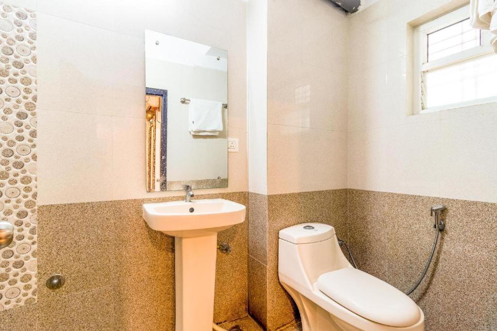 Blossom Suites Bengalúr Exteriér fotografie