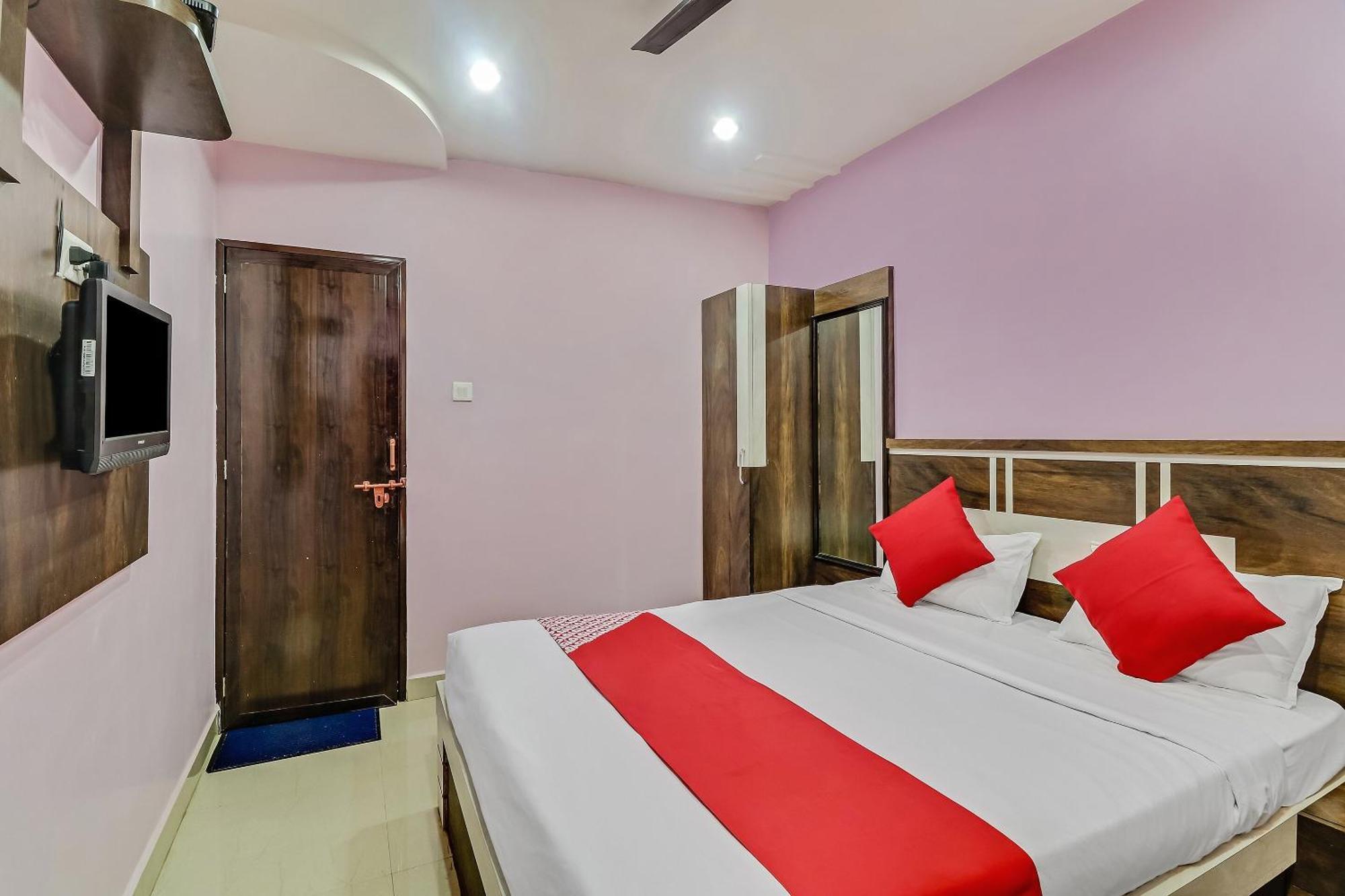 Blossom Suites Bengalúr Exteriér fotografie